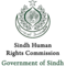Sindh Human Rights Commission SHRC logo